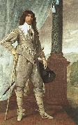 Mytens, Daniel the Elder The First Duke of Hamilton oil painting picture wholesale